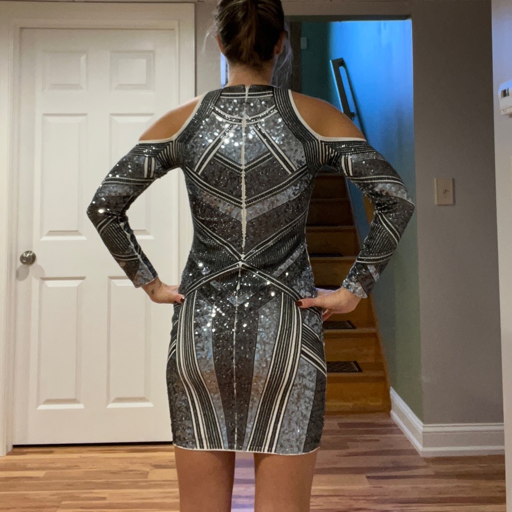 Formal Dress - Picture 2 of 2